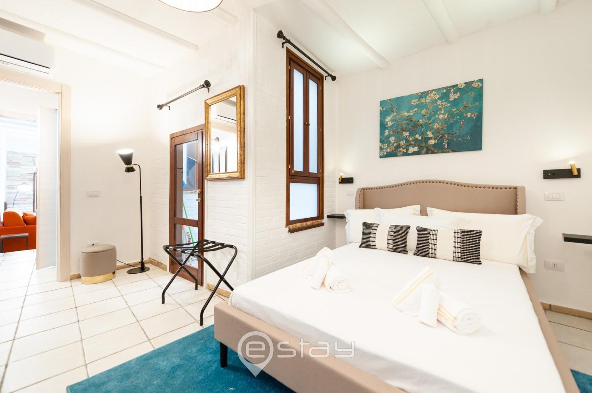 Charm In Siotto Pintor Apartment Cagliari Exterior photo